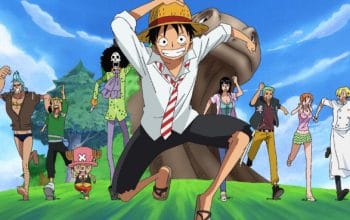 game one piece