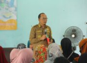 Besok Ada Jalan Sehat Gratis di Koba, Sepeda Listrik hingga TV Menanti