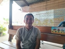 KNPI Bateng: Pelaku Vandalisme Harus Diusut