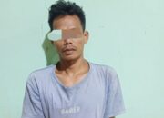 Cekcok Saat Jenguk Orang Tuanya yang Sakit, Adik Polisikan Kakak Kandung