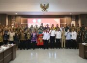 Algafry: Penerimaan dan Pendidikan CPNS di Bateng Mengamalkan Nilai Pancasila