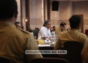 Persaingan Semakin Ketat, Praktisi Insinyur Diimbau Ikut Sertifikasi