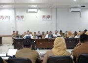 Pastikan Seluruh Program Dirasakan Masyarakat, Pemkab Bateng Evaluasi Perencanaan dan Penganggaran APBD 2023