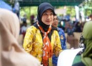 Galeri Dekranasda Resmi Berdiri di Pantai Kebang Kemilau