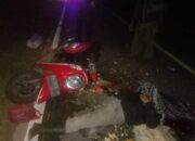 Kecelakaan di Jelutung, Keterangan Polisi dan Saksi Berbeda