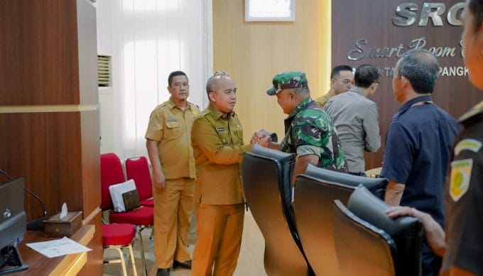 Molen Siap Permudah Izin Event Seni dan Olahraga