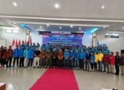 Wakil Bupati Bangka : Pemuda Merupakan Agen Pembangunan