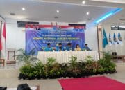 43 Suara Akan Tentukan, Siapa Ketua DPD KNPI Bangka Berikutnya