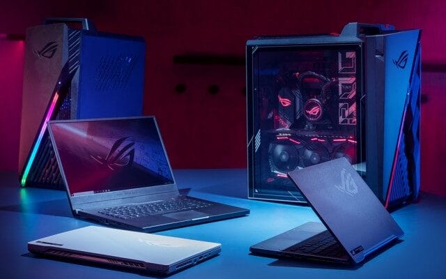 Inilah 5 Rekomendasi Laptop Gaming 2023, Low Budget Spek Gahar!