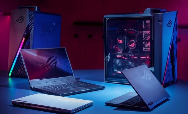 Inilah 5 Rekomendasi Laptop Gaming 2023, Low Budget Spek Gahar!