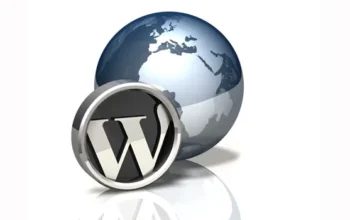 website wordpress