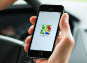 google maps