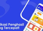 Rekomendasi Aplikasi Penghasil Uang Tanpa Modal Tercepat 2023 Terbukti Menghasilkan Uang