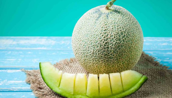 7 Manfaat Mengonsumsi Buah Melon, Dapat Menurunkan Berat Badan hingga Memelihara Kulit