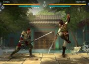 Inilah 7 Game Fighting Terbaik di Android dan iOS, Dijamin Bikin Kalian Ketagihan