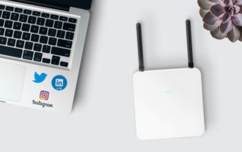 Connect wifi