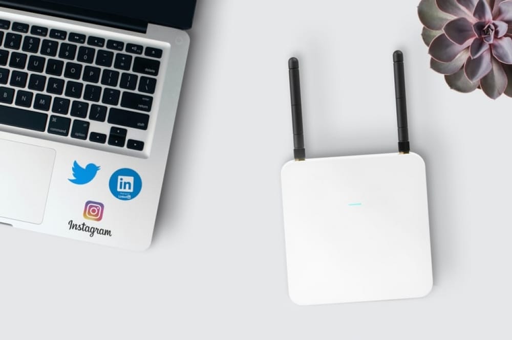 Connect wifi