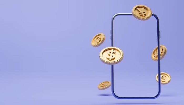 game penghasil saldo