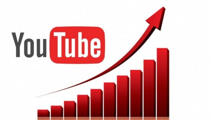 3 Cara Menaikan Viewer Youtube, Setting Ini View Langsung Meledak