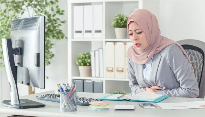 5 Tips Ampuh Cegah dan Atasi Maag Kambuh Saat Berpuasa, Agar Puasa Lancar dan Anti Bolong!