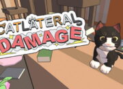 Rekomendasi 5 Game PC Bertema Kucing Lucu dan Menggemaskan, Bikin Ketagihan