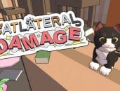 Rekomendasi 5 Game PC Bertema Kucing Lucu dan Menggemaskan, Bikin Ketagihan