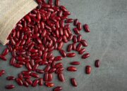 3 Manfaat Kacang Merah, Kaya Protein dan Dukung Program Diet