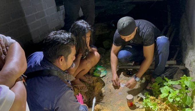 Gawat, Sejumlah Pemuda di Bangka Tengah Ditawari Sabu