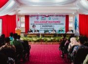 Molen Ingin Tiru Sumsel Buat Olahraga jadi Industri Menguntungkan