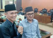 Unggul 4 Suara, Era Dampingi Algafry Pimpin Bangka Tengah