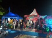 Pujasera dan Cafetaria Koba Diresmikan