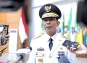 Lima Agenda Prioritas Pj Gubernur Suganda, Penurunan Stunting Jadi Agenda Pertama