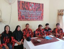 Menanti Siapa Nahkodai Pemuda Pancasila Kabupaten Bangka, Empat Tahun Ke Depan ?
