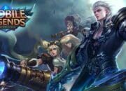 Tidak Kalah Seru, 7 Game MOBA Offline yang Mirip Mobile Legends