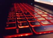 5 Cara Menyalakan Lampu Keyboard Laptop dengan Mudah untuk Semua Merek!