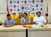 Fraksi PKS Harap Pembangunan Kolam Retensi Terak-Pedindang Bisa Atasi Banjir Pangkalpinang