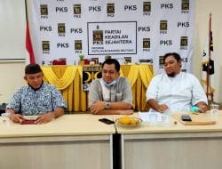 Fraksi PKS Harap Pembangunan Kolam Retensi Terak-Pedindang Bisa Atasi Banjir Pangkalpinang