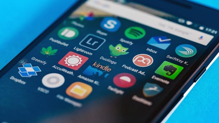 aplikasi video playstore