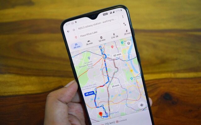 Mudik Lebaran 2023 Tidak Mau Kejebak Macet, Coba Pantai Kemacetan dengan 7 Aplikasi Ini