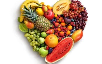 buah jaga kolesterol saat lebaran