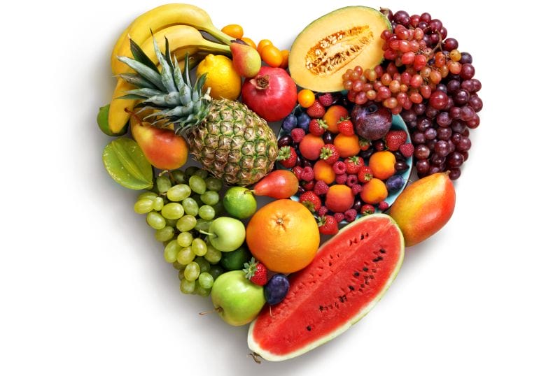 buah jaga kolesterol saat lebaran
