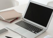 6 Cara Mengatasi Laptop Mendadak Black Screen Saat Dinyalakan