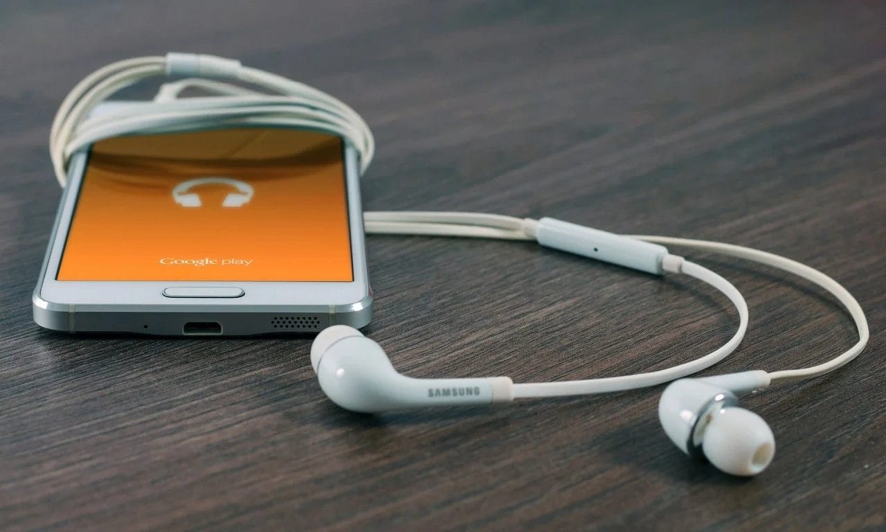 Aplikasi Pemotong Lagu Android Gratis