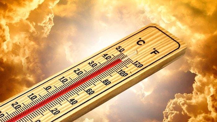tips menghadapi suhu panas indonesia