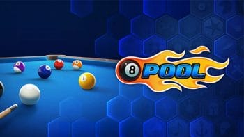 game 8 ball pool