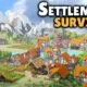 Game Settlement Survival