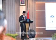 Suganda Bakal Berikan Perhatian Khusus untuk Pertambangan di Babel