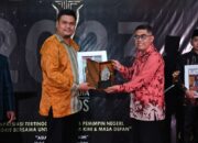 Dapat Penghargaan Sebagai 100 Tokoh Inspiratif: Roni: Saya Tak Berhak