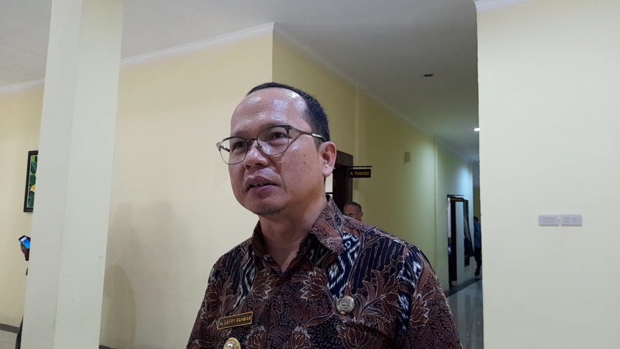 Staf Khusus Gubernur Babel Jauhari Pastikan Tidak Terima Uang Damai, Siap Hadapi Konfrontasi