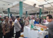 Algafry Pastikan Harga Sapi Tidak Lebih Rp 150 Ribu per Kilogram